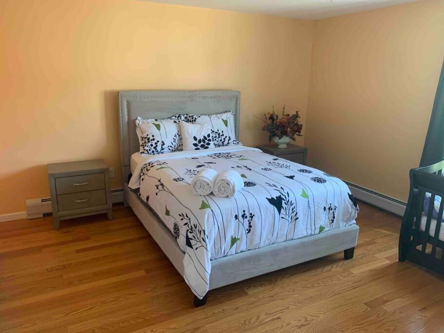 Family 3-bedroom * Elizabeth