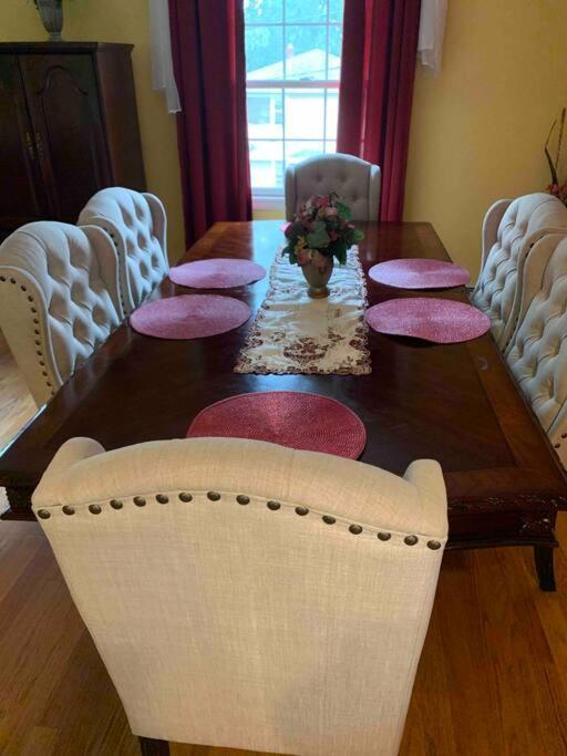Family 3-bedroom