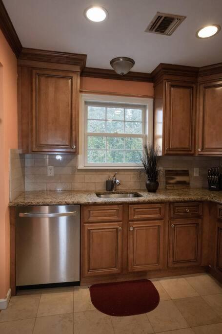 Family 3-bedroom