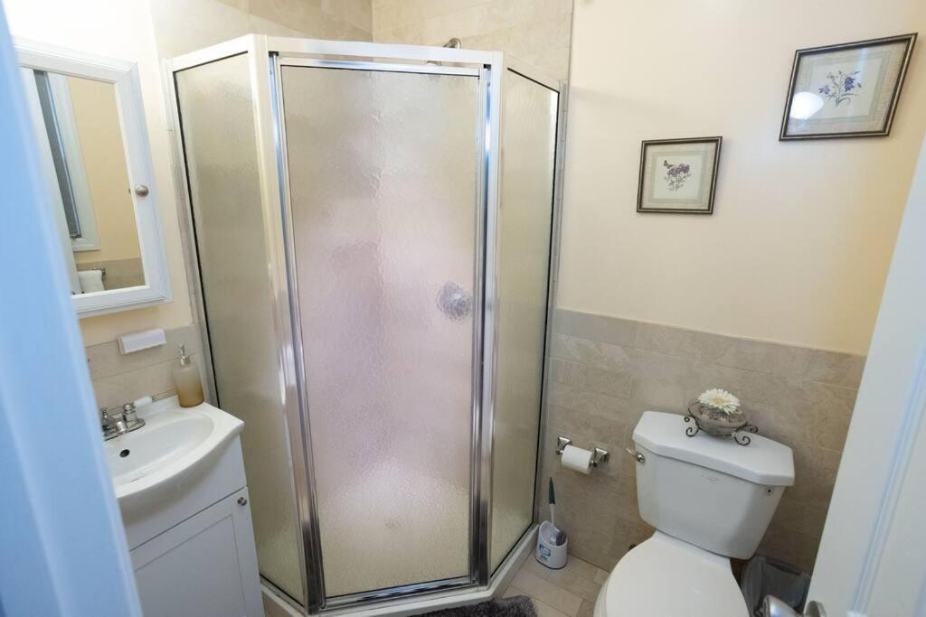 Family 3-bedroom Apartment *