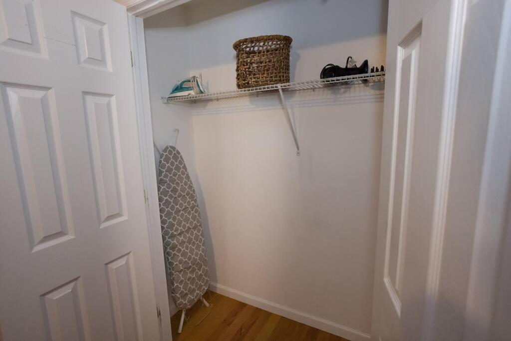 Family 3-bedroom Apartment
