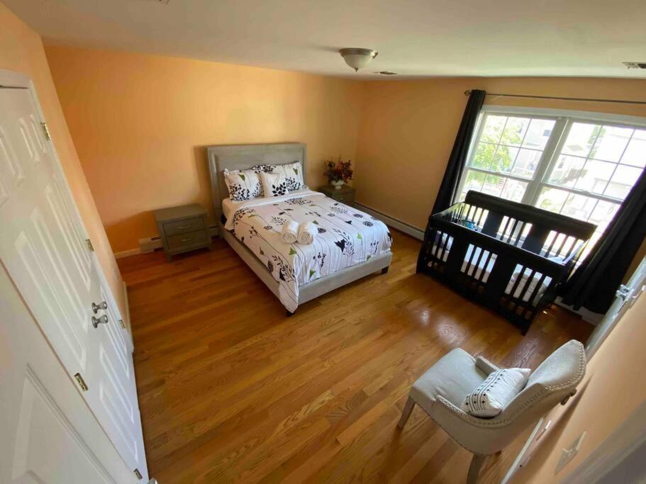 Family 3-bedroom *