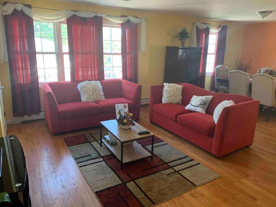 Apartment Family 3-bedroom Elizabeth