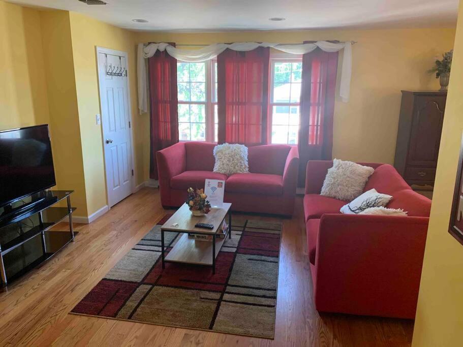Family 3-bedroom