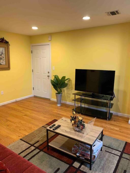 Family 3-bedroom