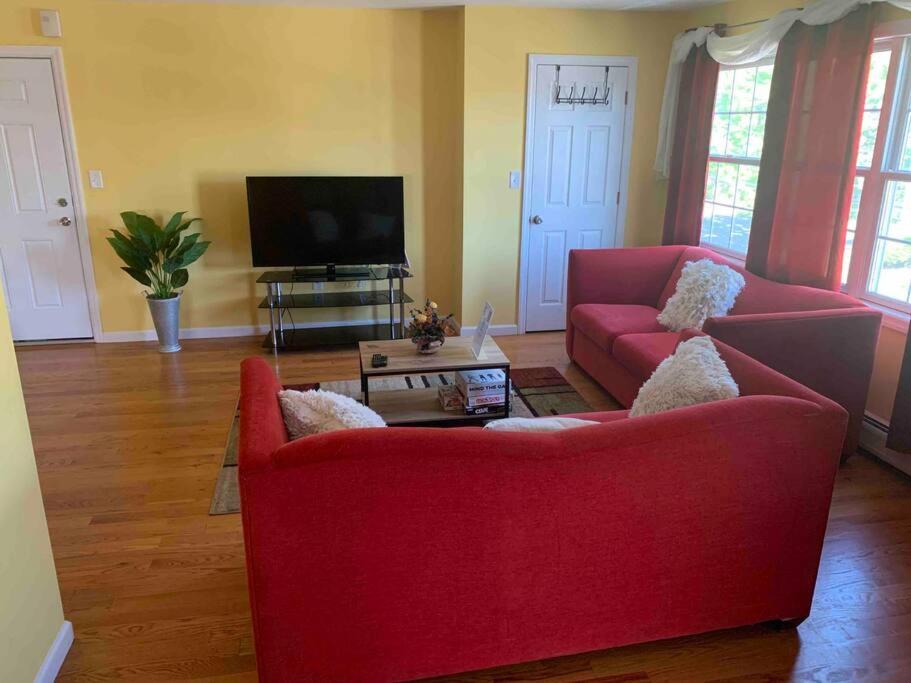 Family 3-bedroom * Elizabeth